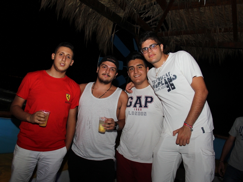 Vibe Town 5